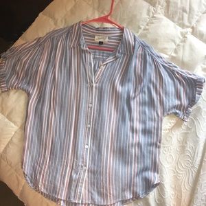 Universal Thread Button Down